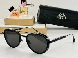 Picture of Maybach Sunglasses _SKUfw57422768fw